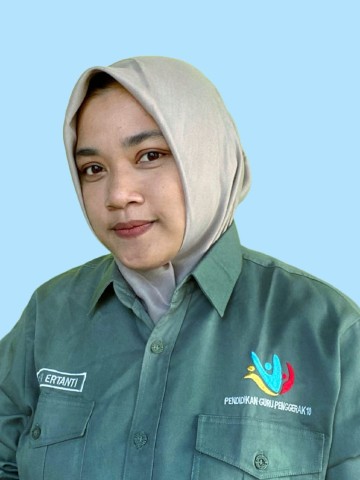 DIAN NOVIANA ERTANTI                              
