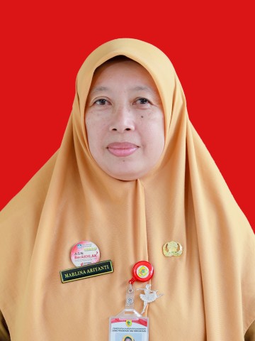 Marlina Ariyanti, S.Pd., M.Pd.