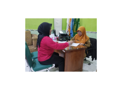 Koordinasi Program Keplog Berseri