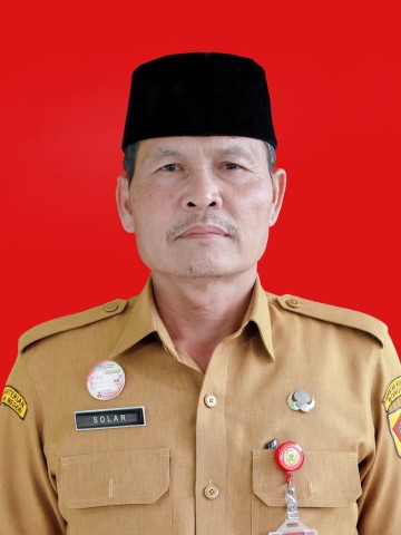 Sularto, S.Pd