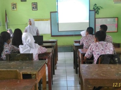 Pembelajaran Tutor Sebaya