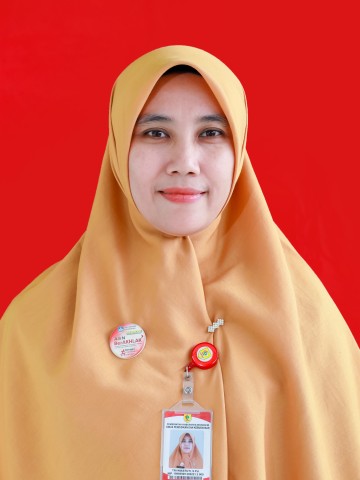 Tri Wiastuti, S.Pd