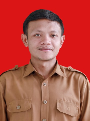 YAYAN ANTONO, S.Pd.
