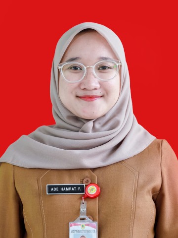 ADE HAMRAT FITRIASIWI, S.Pd.