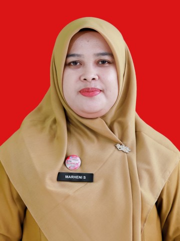 Marheni Suzanna, S.Pd