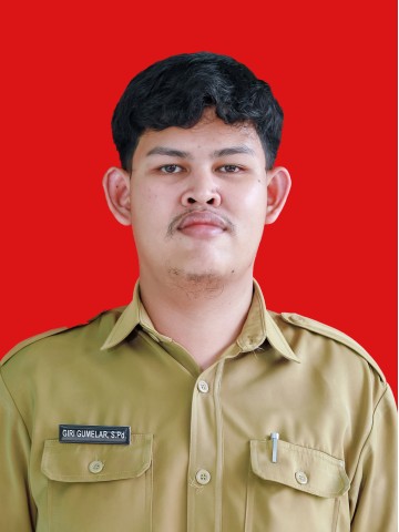Giri Gumelar, S.Pd.