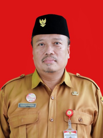 Wasis Wuryatno, S.Pd