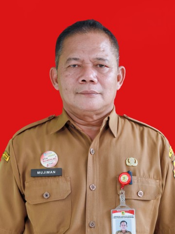 Mujiman, S.Pd