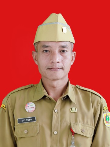 Sularto, S.S