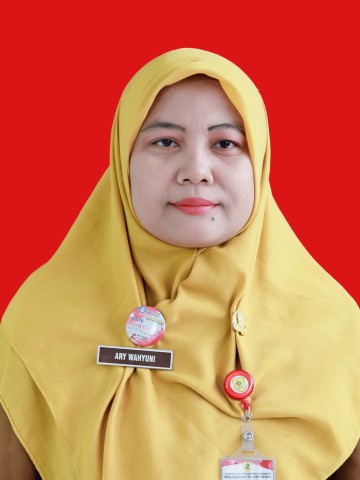 ARY WAHYUNI, S.I.Pust.