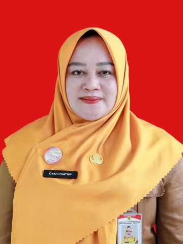 Dyah Pratiwi, S.Pd