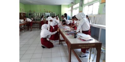 Kegiatan JESKOLBETUBA