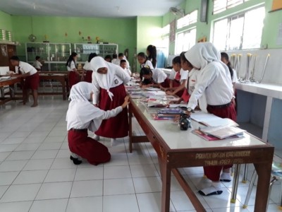 Pembelajaran Tutor Sebaya