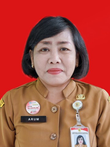 ARUM KRISTANTARI, S.PD