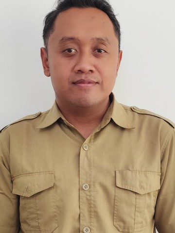 Teguh Prayitno, S.Pd., Si.