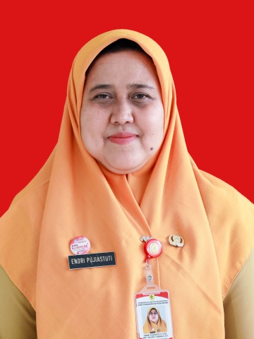 Endri Pujiastuti, S.Pd
